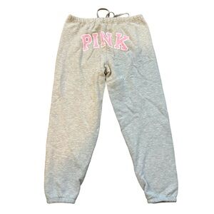 PINK Victoria Secret Sweatpants